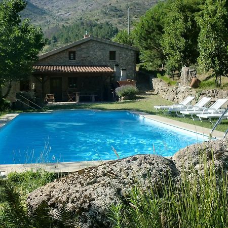 Quinta Do Circo - Serra Da Estrela - Turismo Rural Cortes do Meio Δωμάτιο φωτογραφία