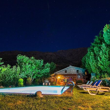Quinta Do Circo - Serra Da Estrela - Turismo Rural Cortes do Meio Εξωτερικό φωτογραφία